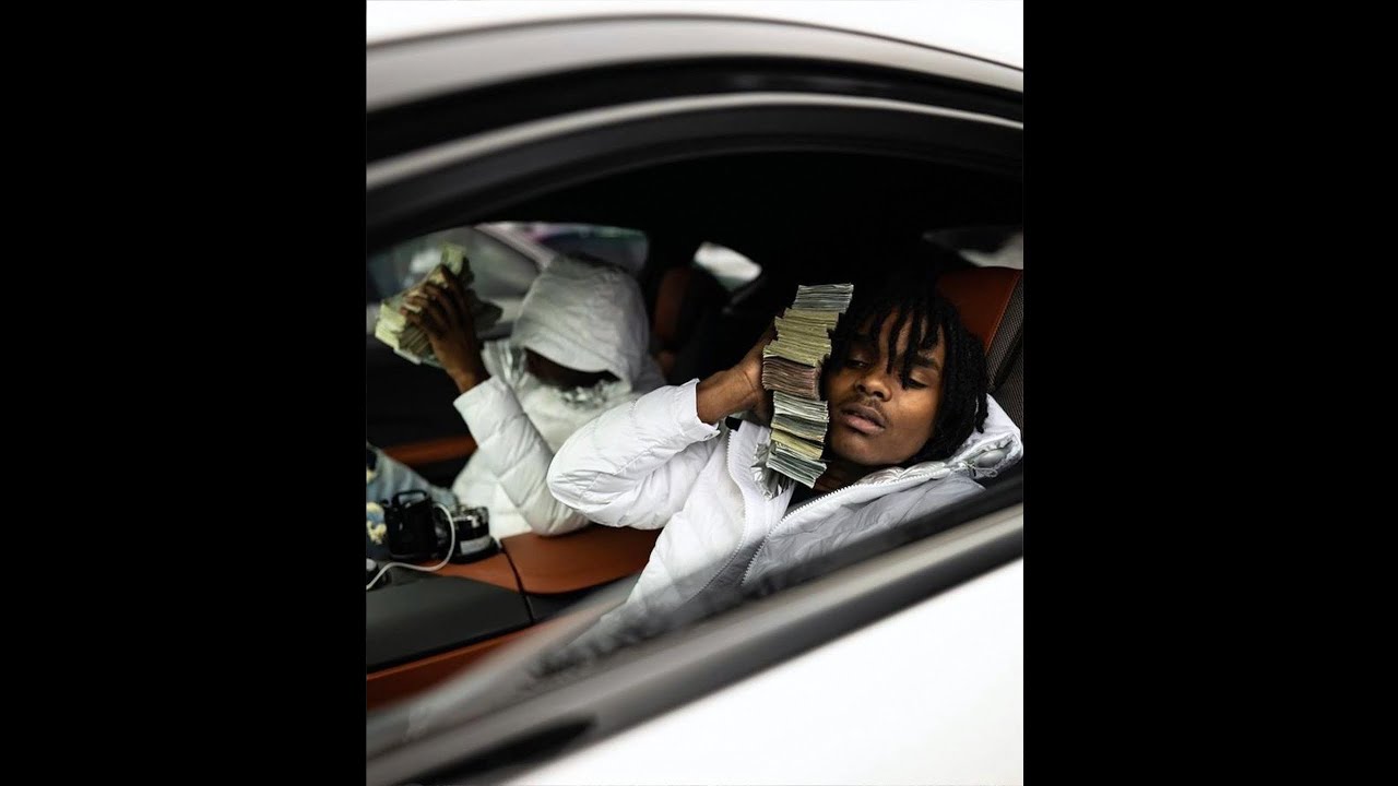 [FREE] 1900 Rugrat Sample Type Beat “THE RACE"