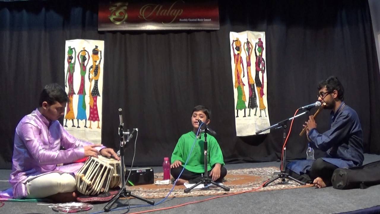 Hey Govind Hey Gopal - Rahul Vellal