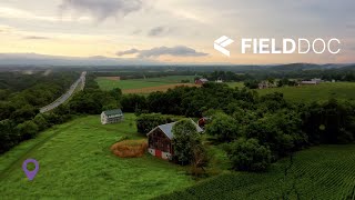 What's FieldDoc Activity?