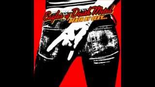 I want you so hard - Eagles of death metal