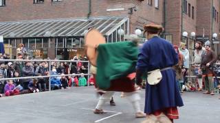 Jorvik Viking Festival