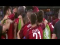 اهداف مباراة البرتغال وفرنسا 1-0 نهائي يورو فرنسا 2016