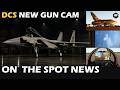 Full Fidelity F 15C Report IL2 Korea S Environment New DCS Gun Cam New Sim Games 