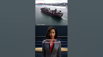 Revolutionizing Shipping: Onboard Carbon Capture Systems Explained.