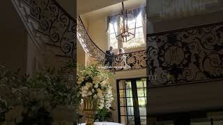 Famous This is always a bittersweet moment for me - as a wedding planner, I get to know you so intimately a Net Worth