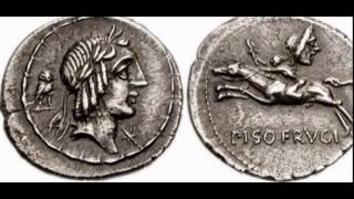 Ancient Roman Coins / Древнеримские монеты(Это видео создано в редакторе слайд-шоу YouTube: http://www.youtube.com/upload. JOIN QUIZGROUP PARTNER PROGRAM: ..., 2015-01-16T19:34:30.000Z)