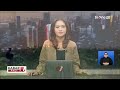 Kabut Asap Karhutla Menyelimuti Perairan Sungai Musi | Kabar Pagi