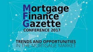 MFG Conference 2017 | Mortgage Finance Gazette