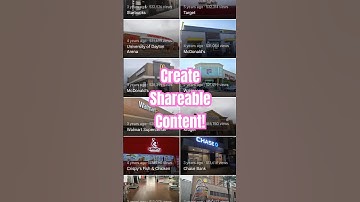 Create Shareable Content! #localguide #googlemaps #shareable #vipguide
