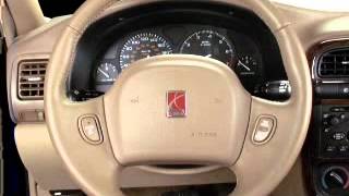 2000 Saturn LW2 - Bradenton FL