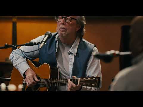 4K] Eric Clapton - Going Down Slow (The Lady In The Balcony)