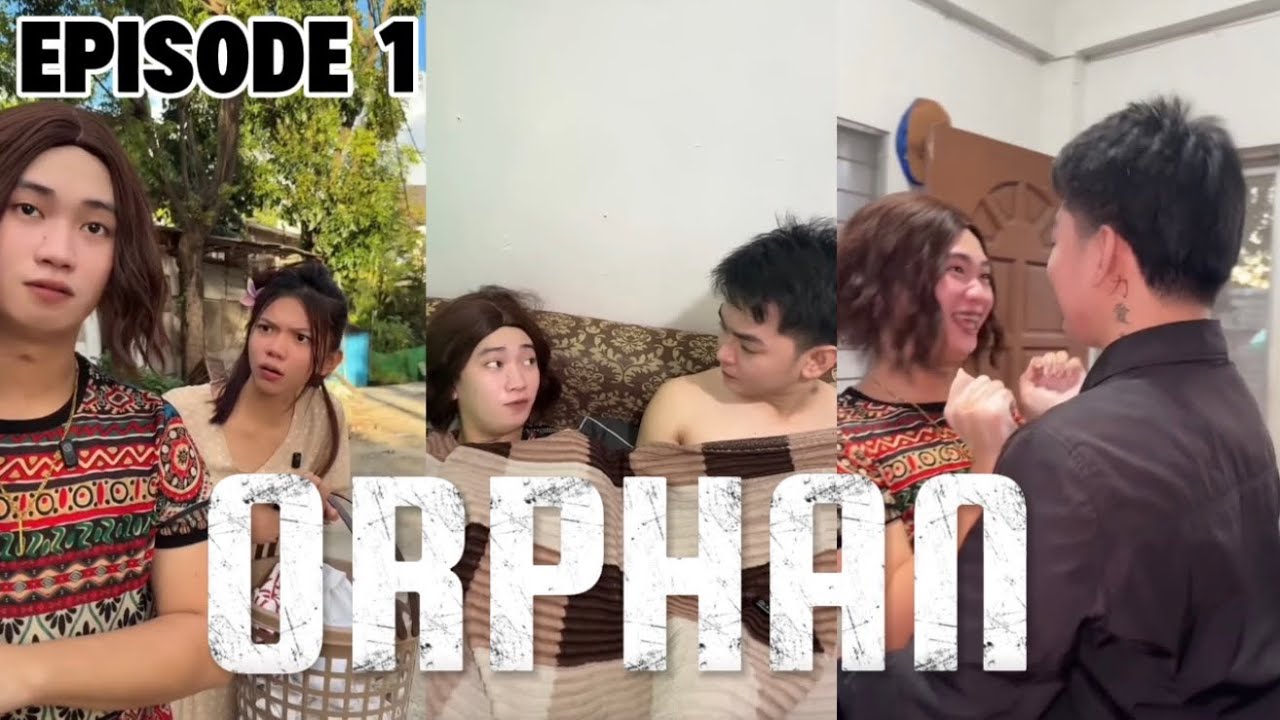 NEW EPISODE | ORPHAN | MARCO | JUN~JUN | VALERIE | 