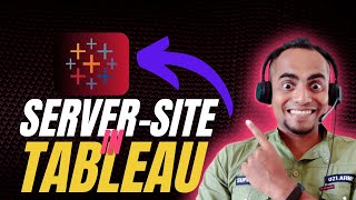 Tableau Server Site Status: Monitor Server Health, User Activity & Resource Utilization