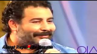 Ahmet Kaya Can Yoldaşim Resimi