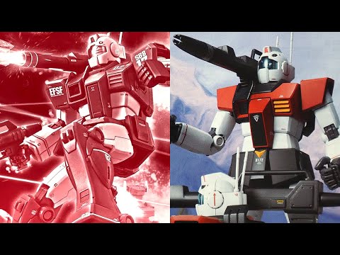 ガンプラ MG ジム キャノン 未開封 未組立 未組立 MG 1/100 RGC-80 ジム・キャノン パワード・ジム 2個