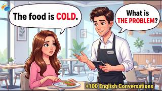Full 2 Hours of Easy English Conversations | Learn English for Beginners (A1-A2) 🗣️ Update
