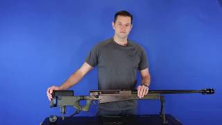 Precision Rifles Accuracy International Aw 50 Precision Rifle 50 Bmg Youtube Precision Rifles Accuracy International Aw 50 Precision Rifle 50 Bmg Youtube