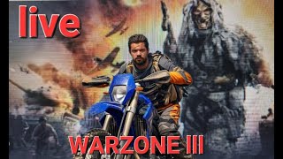 🔴LIVE🔴 Resenha de F4c4 cola 🔴WARZONE 3 SÓ TO PELO MEME #cod #mw3 #callofduty