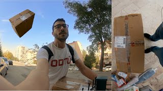 Kutuda ne var! What's in the Box? (se7en) (0/3)