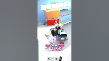 MM2 SHERIFF MONTAGE ON BEAT!