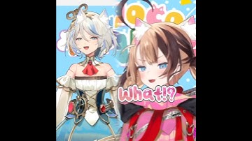 FUWAMOCO(...!?) SYNC BUT NOT SYNC