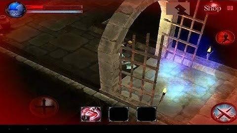 Mini Dungeons (Action RPG) - Android gameplay GamePlayTV