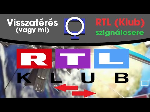 RTL (Klub) csere 2017-2022, 2022 | TV Identek