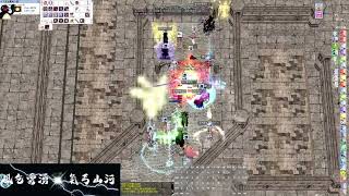 TwRO Poring 波利 WOE GVG SE 20230617 Inquisitor 聖裁者