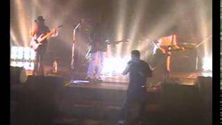 Watch At Vance Crucified video