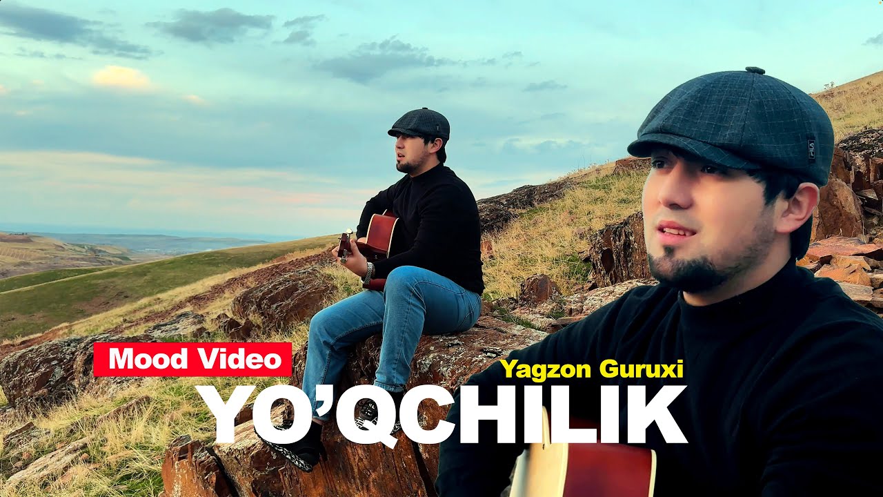 Mira Yagzon - Yo’qchilik ( Videoklip 2024 ) en YouTube