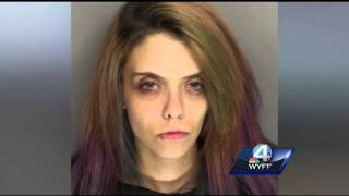 Pickens police officer fired, arrested on same day