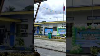 BRIGADA ESKWELA 2022 Theme: Brigada Eskwela : Tugon sa Hamon ng Ligtas na Balik-Aral