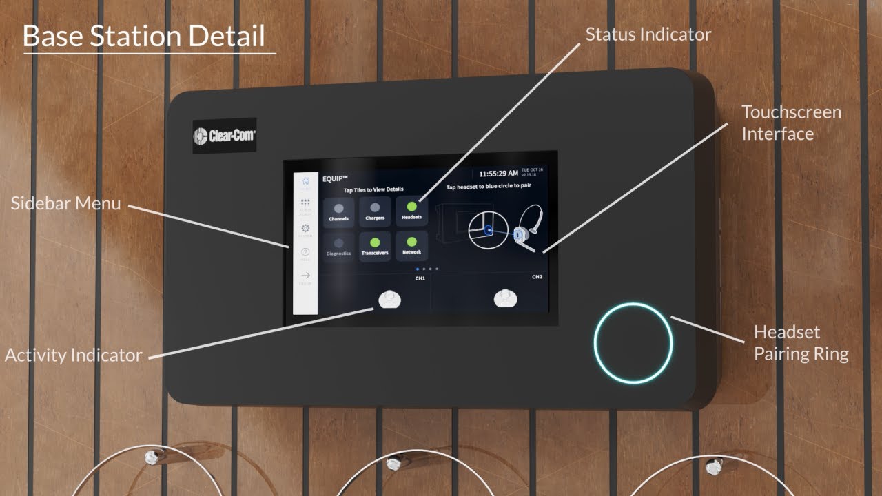 EQUIP Training Video (Updated)