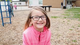 What Kids want with the Elementary School Playground!