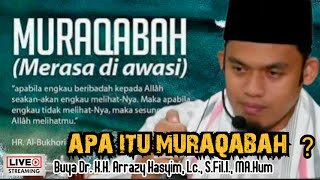 WHAT IS MURAQABAH - BUYA ARRAZY HASYIM
