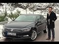 Test - VW Passat