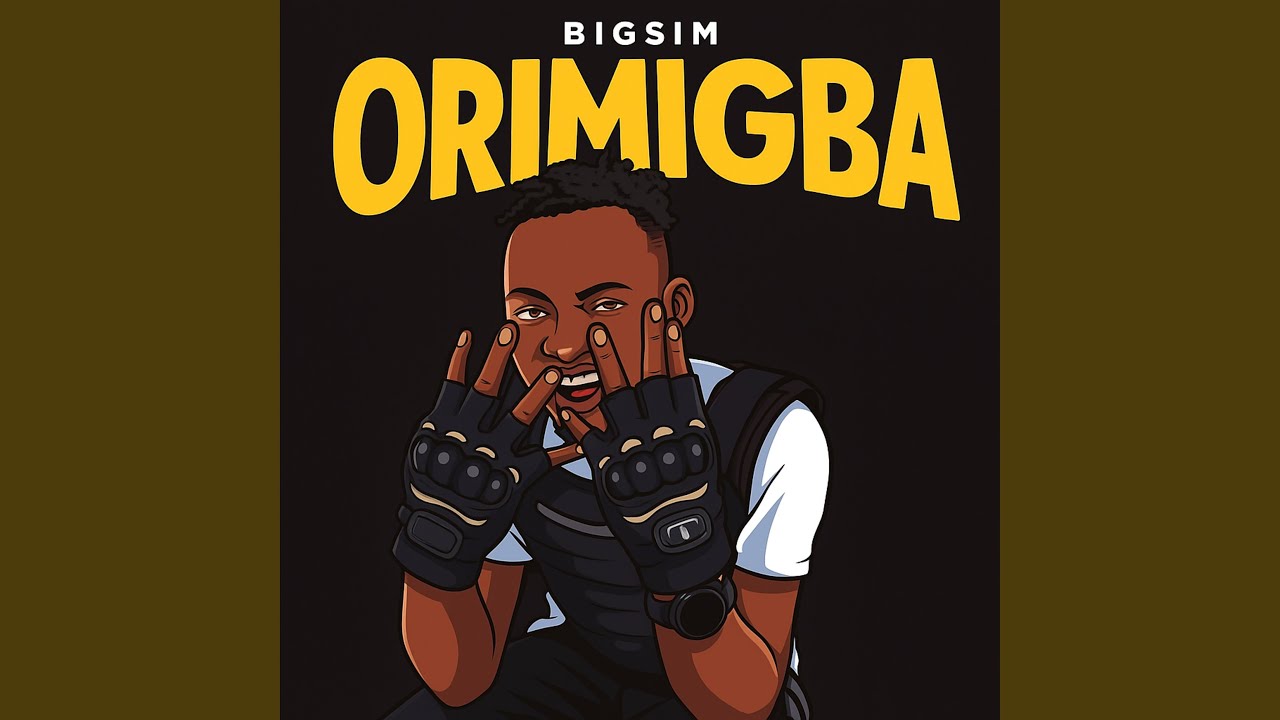 Watch Orimigba on YouTube Watch Orimigba on YouTube