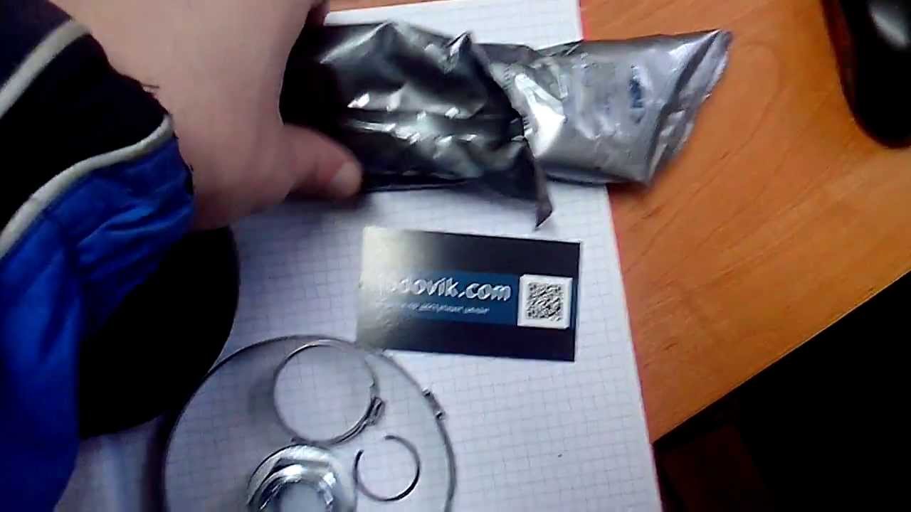 Пыльник шруса наружный Вито 638 TDI резиновый Spidan - YouTube