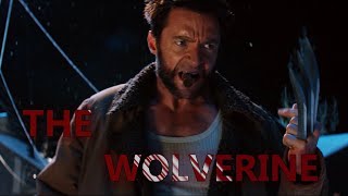 (Marvel) Logan | The Wolverine