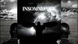 LION - Insomniaque FT. Mister Ananas