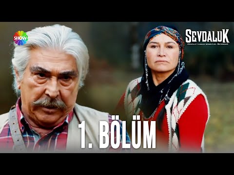 Sevdaluk - 1. Bölüm (HD 2023 Versiyon)