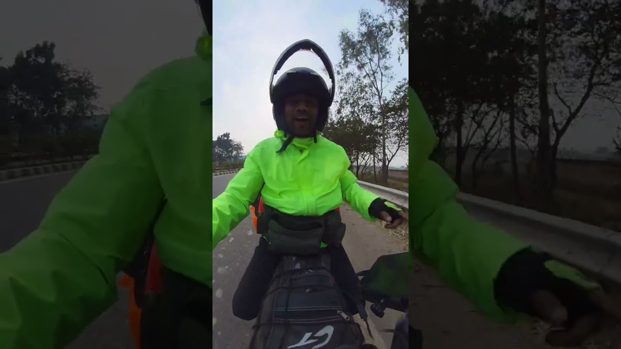 Day 918 to 919 Purnia to Siliguri - Special prayer Journey gaziabad to North East India 2026