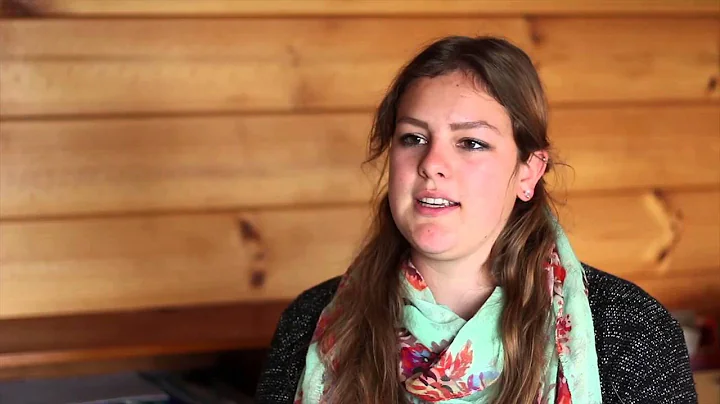 Student Story for SIT: Teresa Schaefer (Business) ...