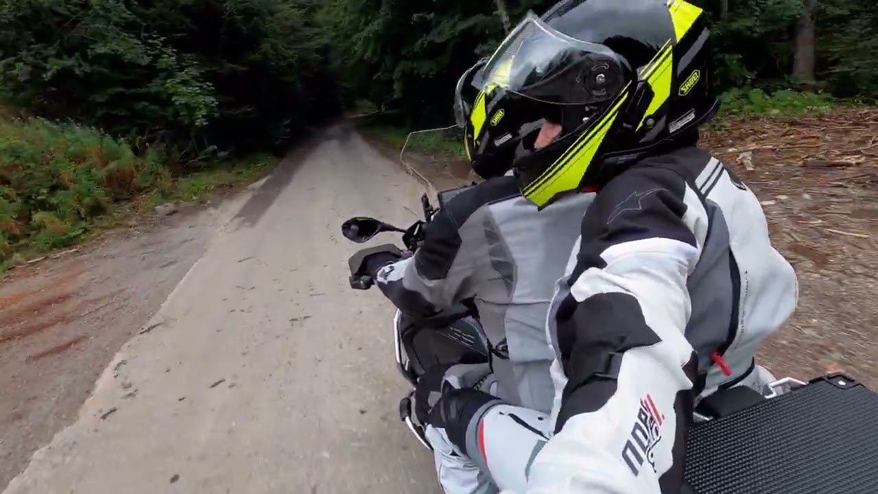 Moto tura 2022 // BiH // HR // BMW GS 1250 ADVENTURE