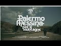 Via Francigena "Palermo-Messina montagne"