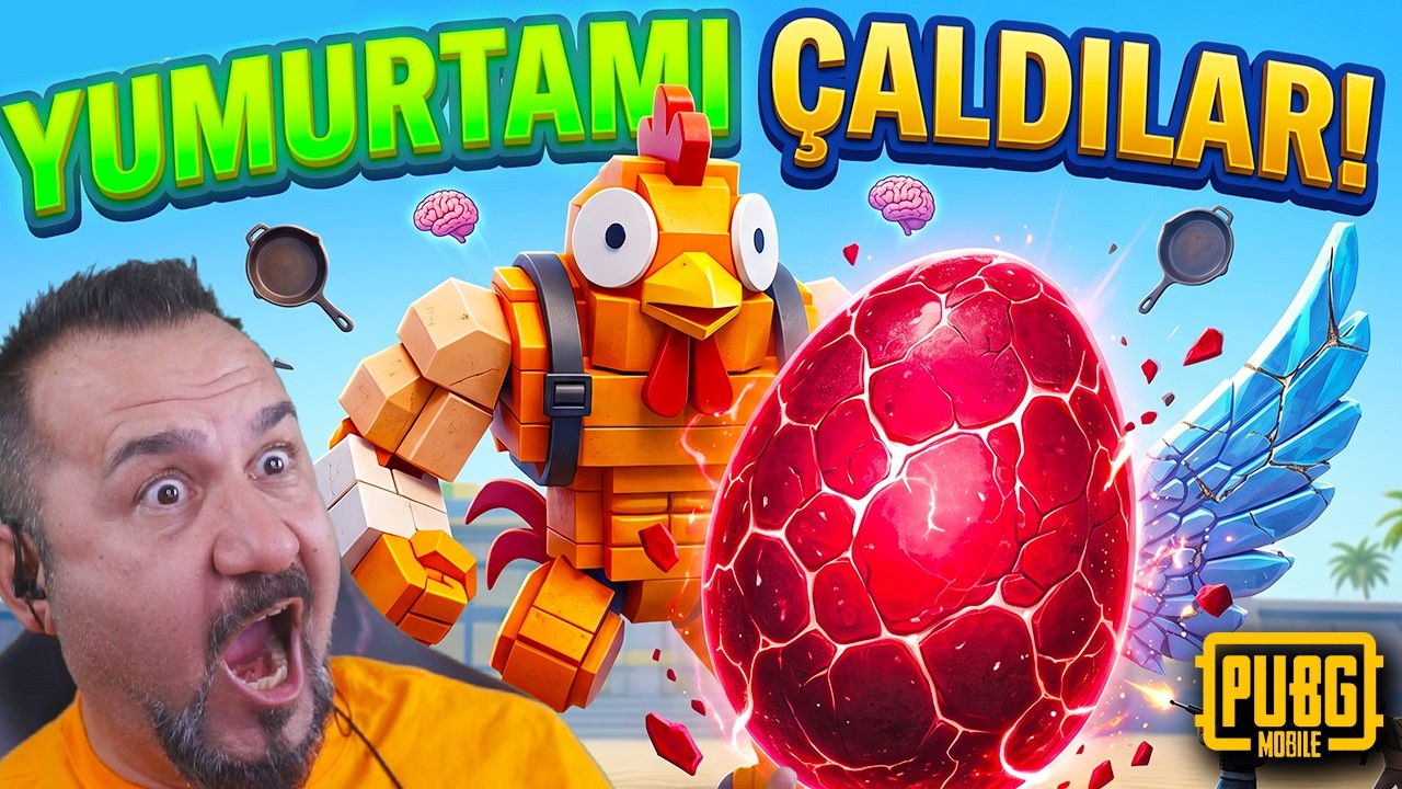 Latest Title & Thumbnail