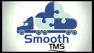 Using Smooth Dispatch TMS by Netware Technologies!