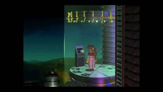 FINAL FANTASY VII Part 10 - Escape from Midgar