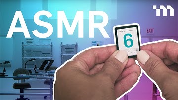 Pharma Manufacturing ASMR: Right-First-Time Quality With MasterControl