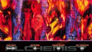 Alchemist - Letter to the Future